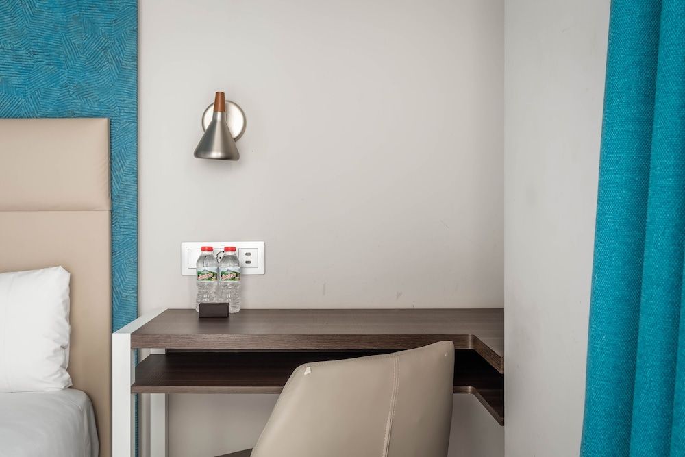 undefined Arya Stadium Hotel 9