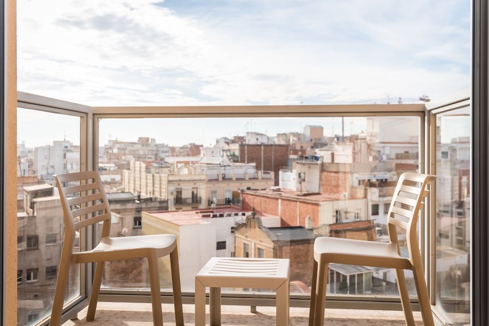 undefined Arya Stadium Hotel 8