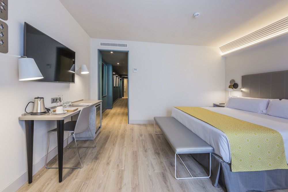 Superior Double Room Single Use