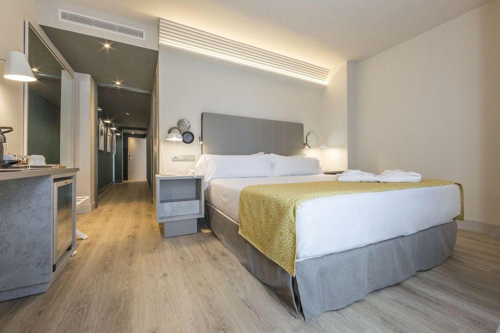 Double Room, Terrace