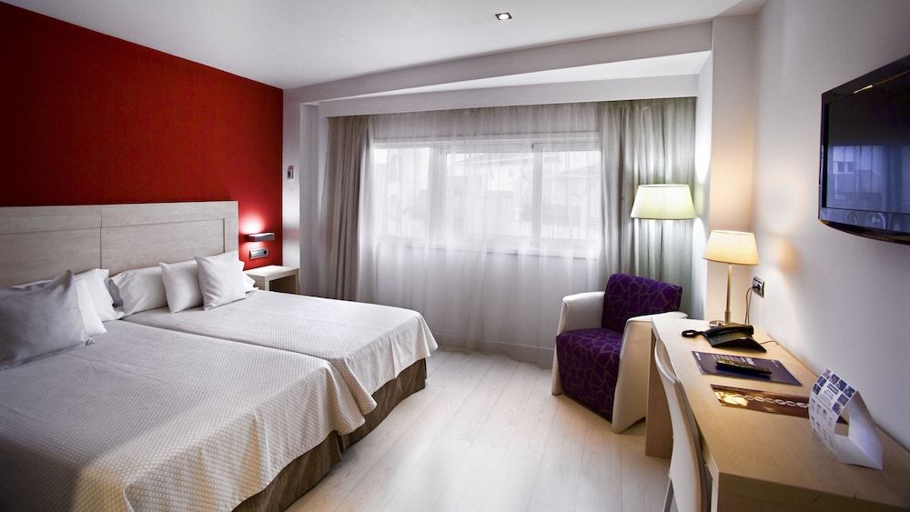 Superior Double or Twin Room, Terrace