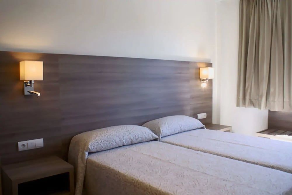 Apartment, 1 Bedroom, Balcony (1 Adult + 3 Children)