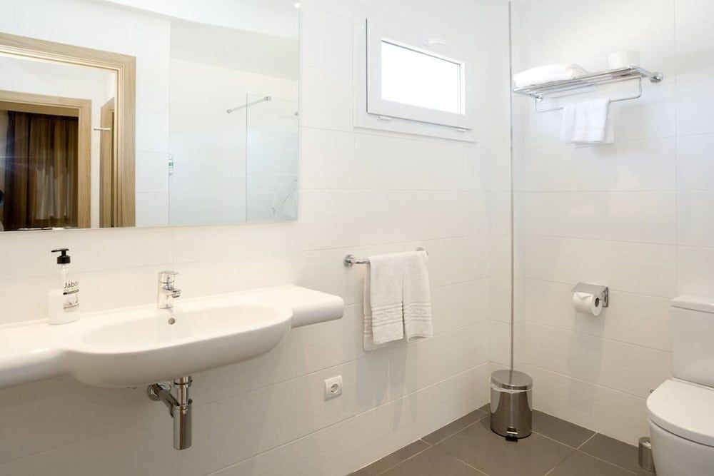Apartment, 1 Bedroom, Sea View (1 adult + 1 child)