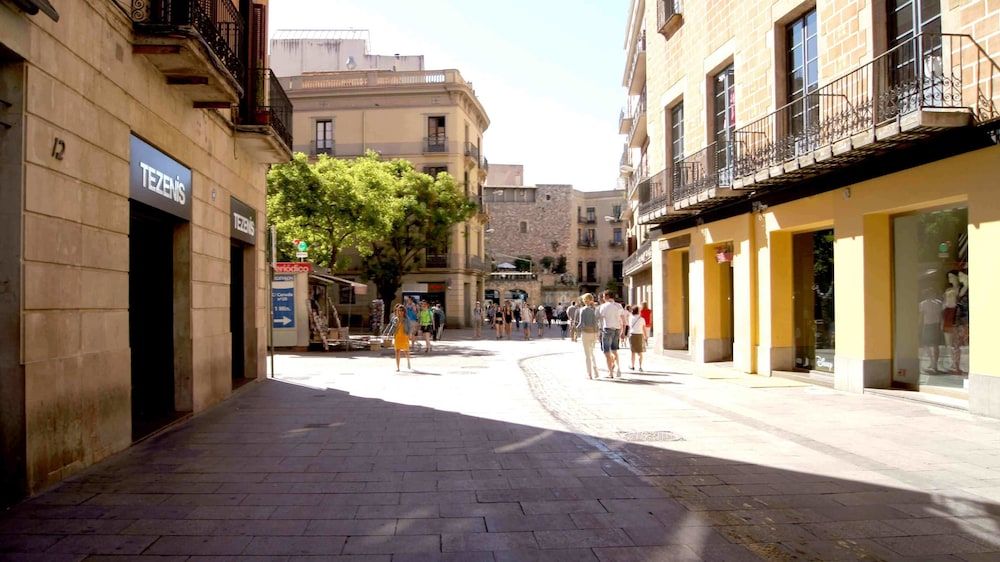 undefined Pensión Arosa - Barcelona 4