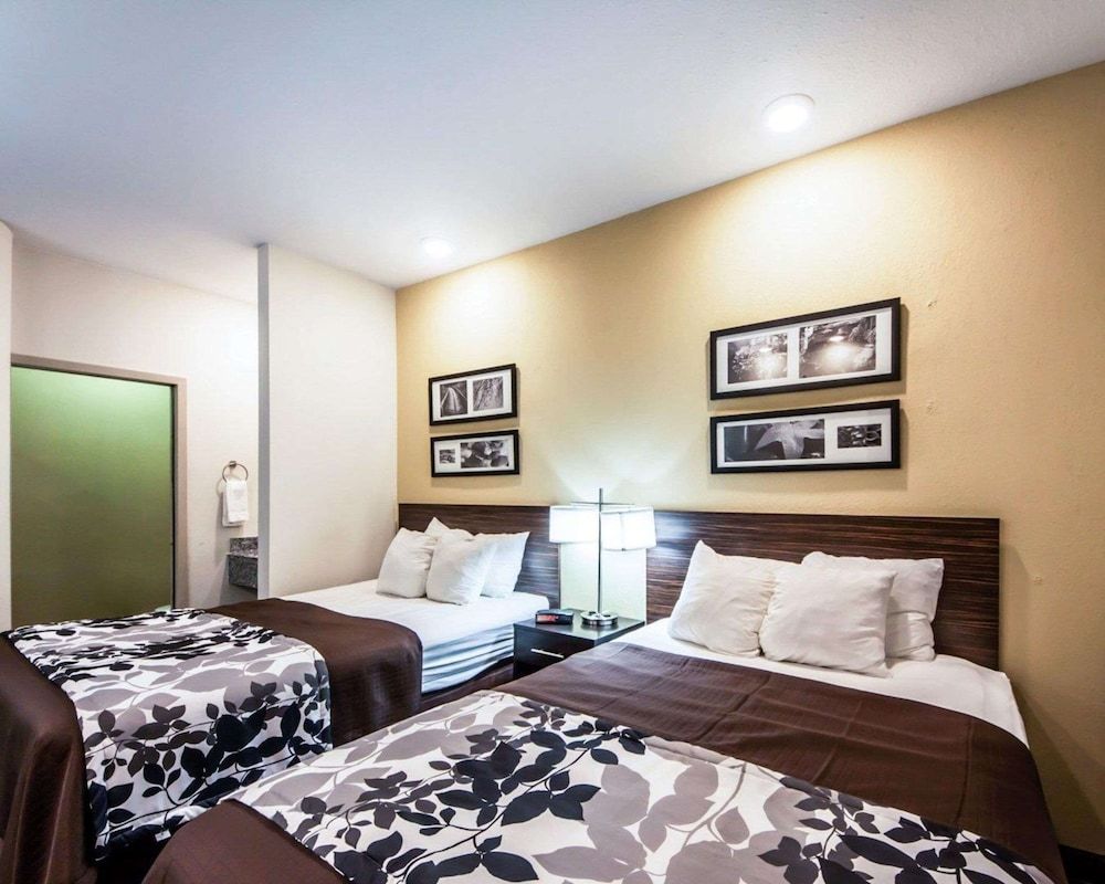 Standard Room, 1 Double Bed, Non Smoking