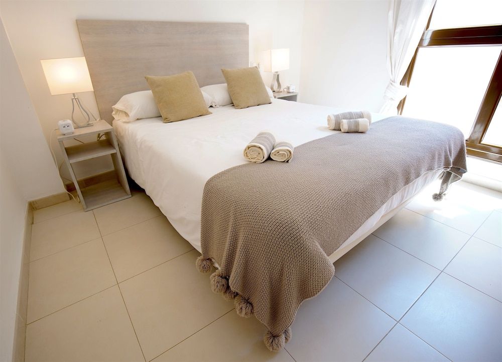 Apartment, 3 Bedrooms, Kitchen (Remolars 3)