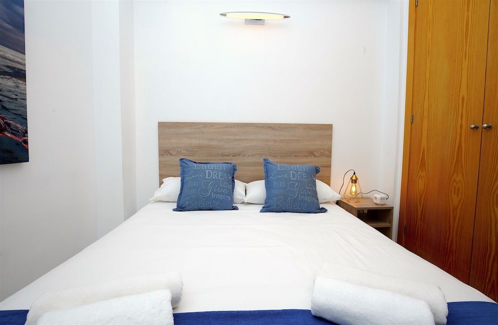 Apartment, 3 Bedrooms, Courtyard Area (Remolars 2)