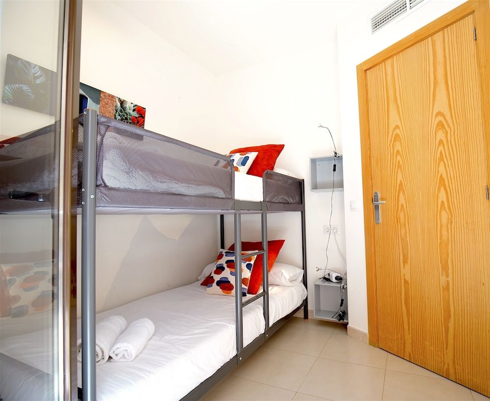 Apartment, 2 Bedrooms, Kitchen (Remolars 1)