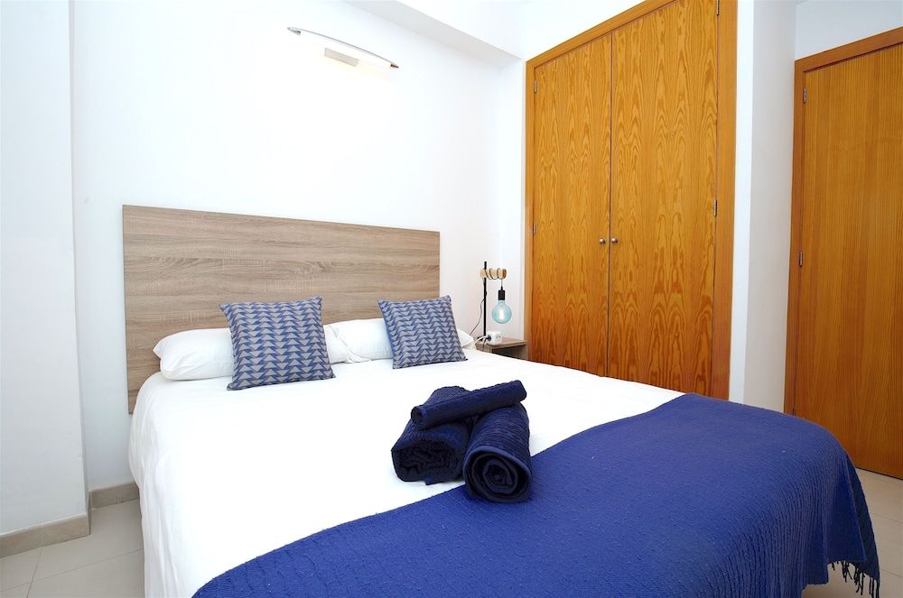 Apartment, 3 Bedrooms, Kitchen (Remolars 4)