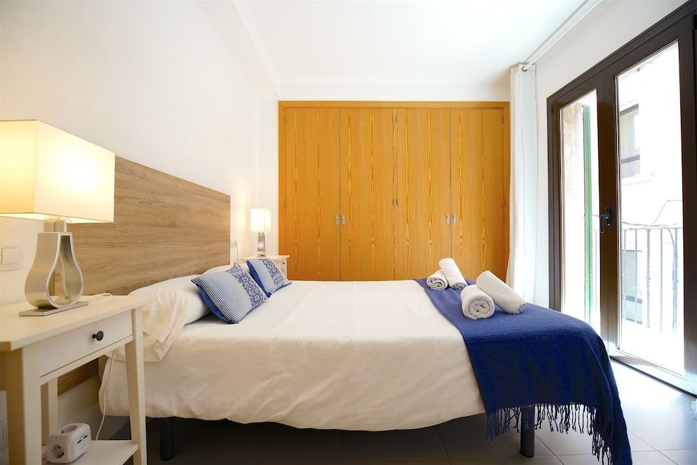 Apartment, 2 Bedrooms, Kitchen (Remolars 1)