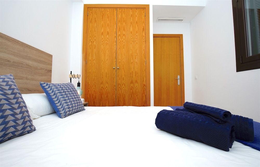 Apartment, 3 Bedrooms, Kitchen (Remolars 4)
