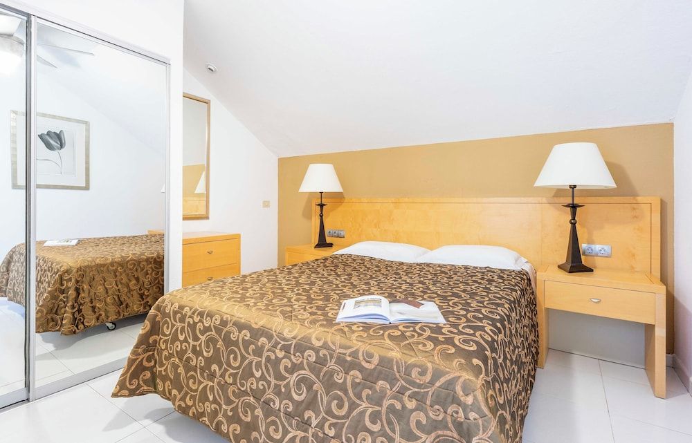 Apartment, 1 Bedroom, Sea View