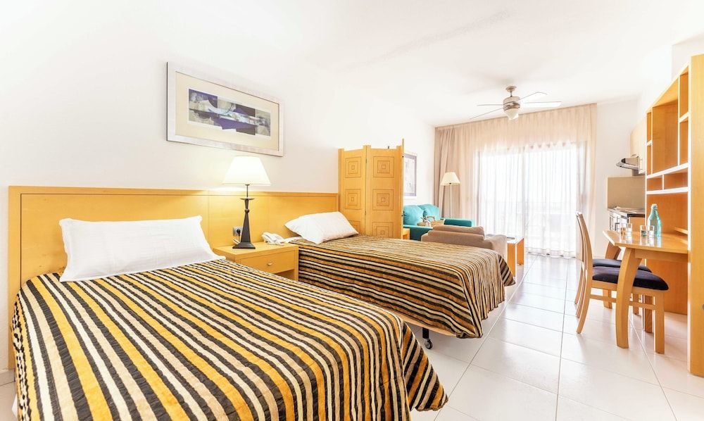 Studio, Sea View (Apartament)