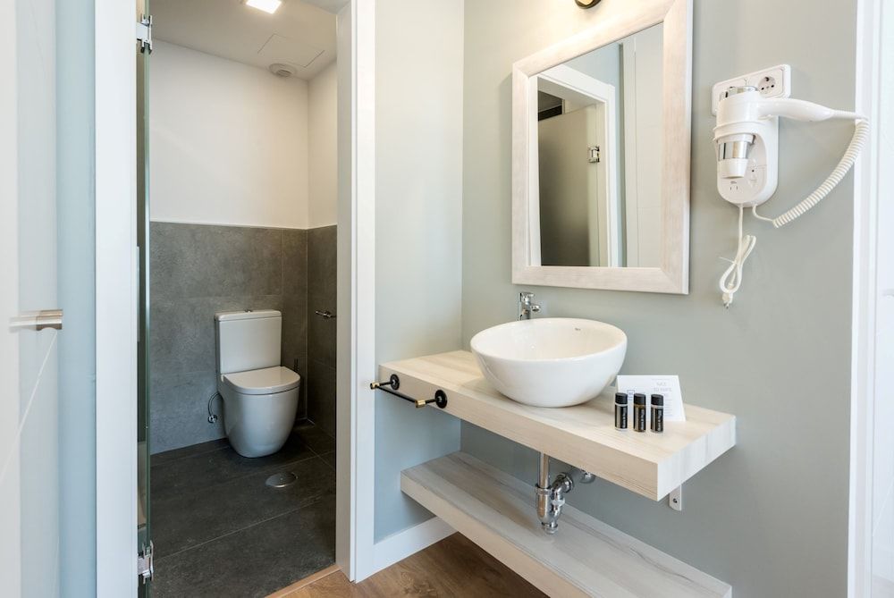 Plaza de España Skyline Standard Apartment (Skyline) 9