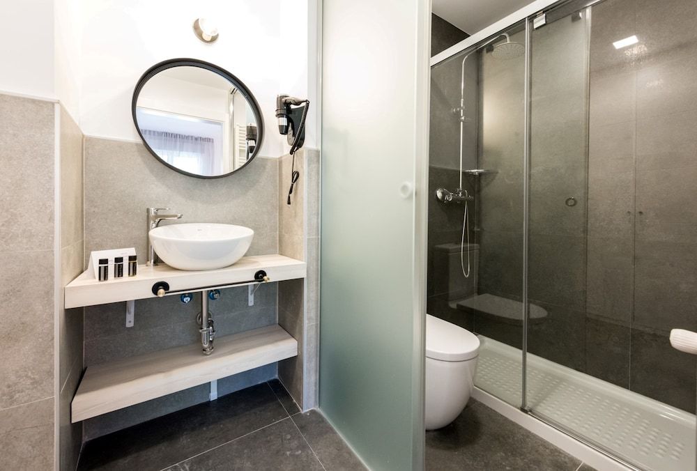 Plaza de España Skyline Standard Apartment (Skyline) 8