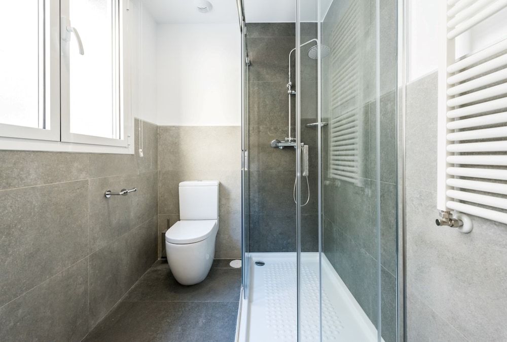 Plaza de España Skyline Standard Apartment (Skyline) 6