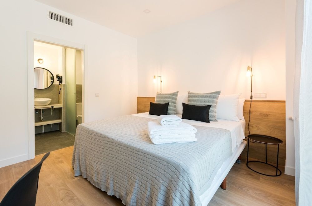 Plaza de España Skyline Standard Apartment (Skyline) 5