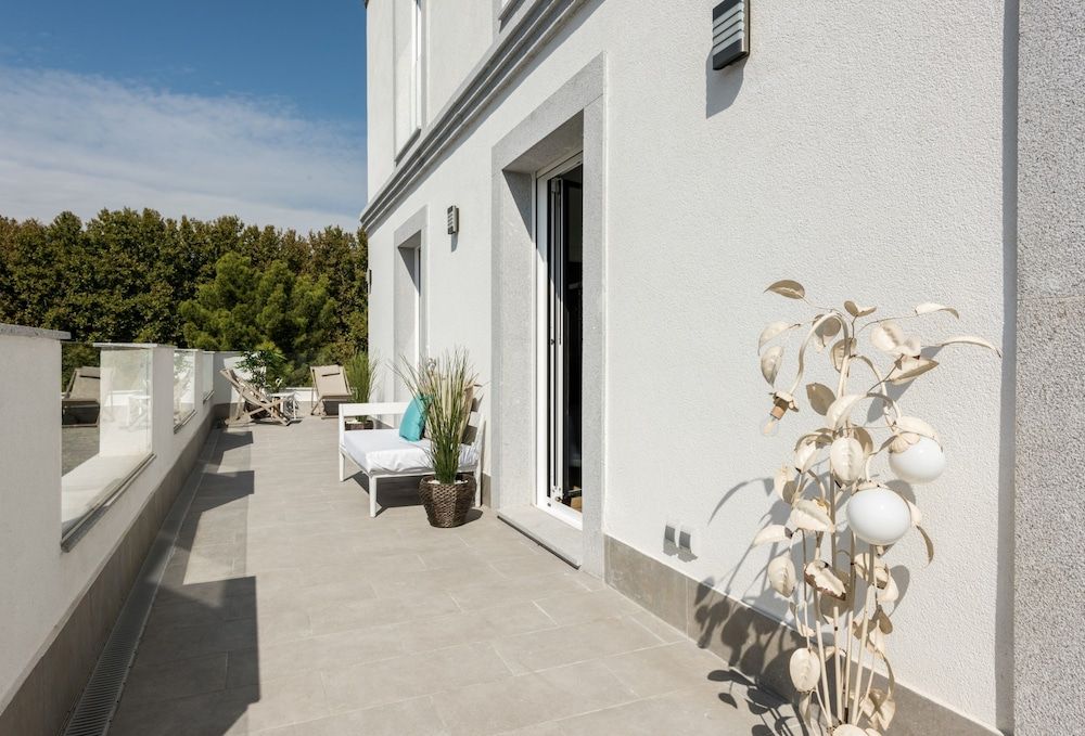 undefined Plaza de España Skyline 7