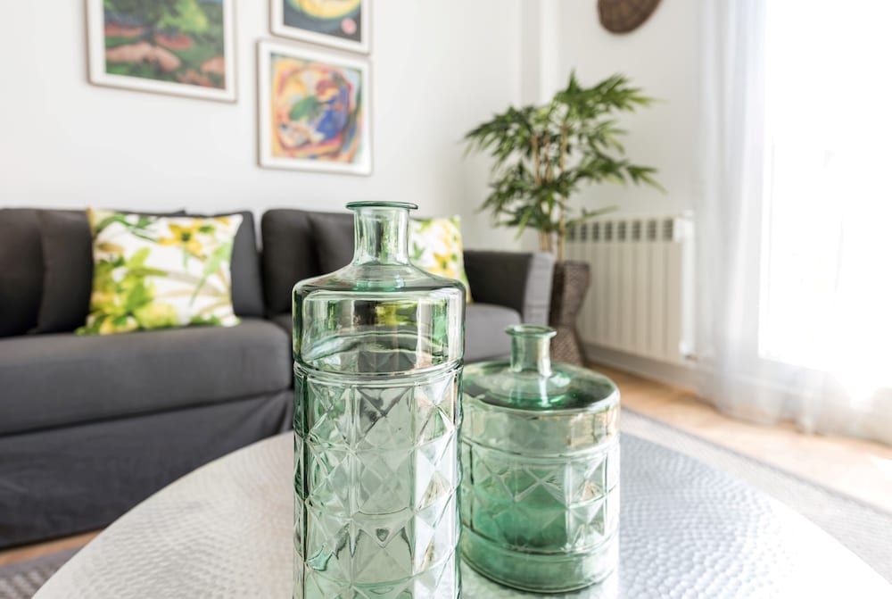 Plaza de España Skyline Standard Apartment (Skyline) 13