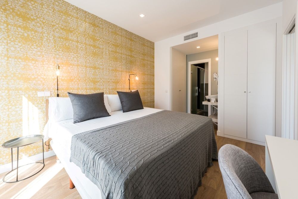 Plaza de España Skyline Standard Apartment (Skyline) 4