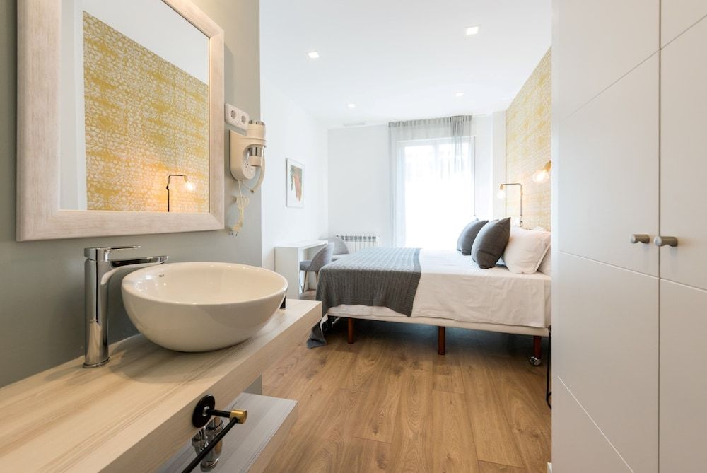 Plaza de España Skyline Standard Apartment (Skyline) 7