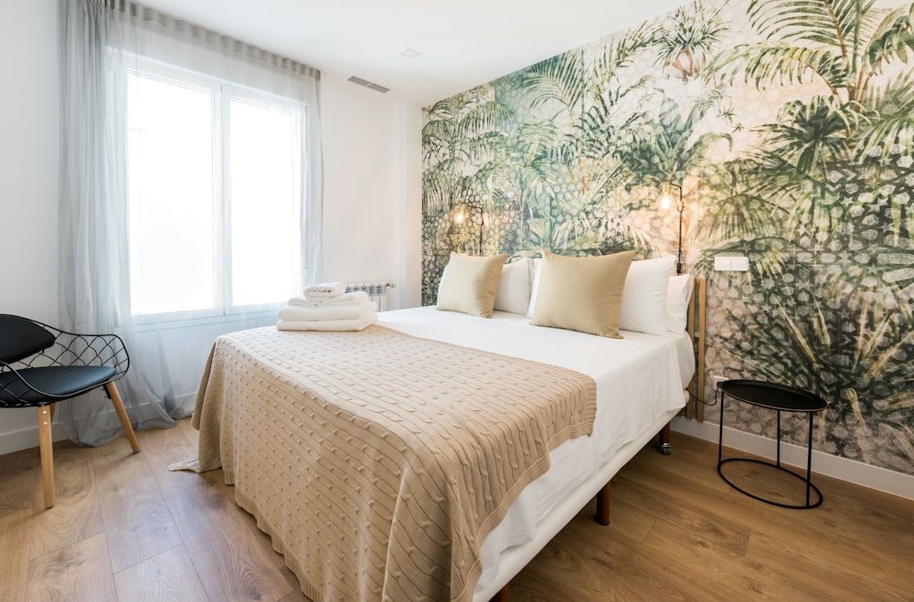 Plaza de España Skyline Standard Apartment (Skyline) 3