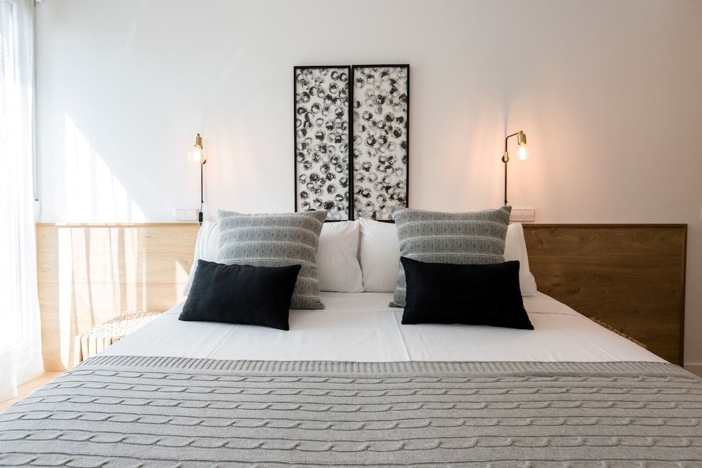 Plaza de España Skyline Standard Apartment (Skyline) 2