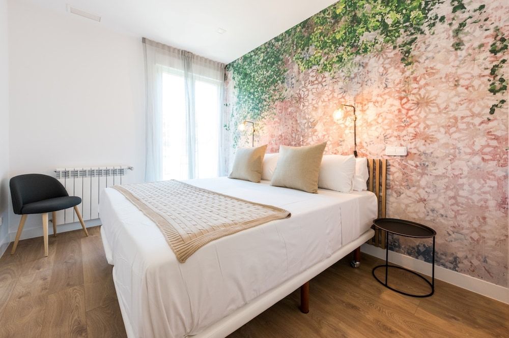 Plaza de España Skyline Standard Apartment (Skyline)