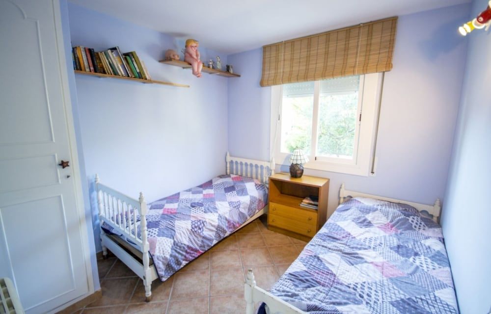 Family Apartment, 2 Bedrooms