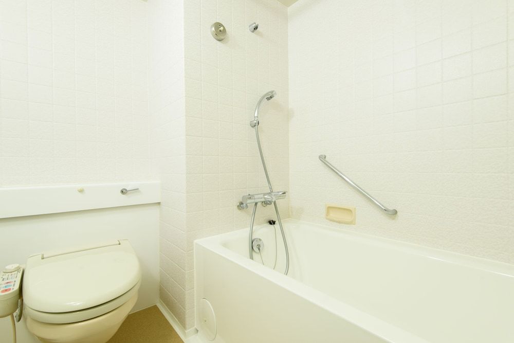 undefined Kanazawa Tokyu Hotel 7