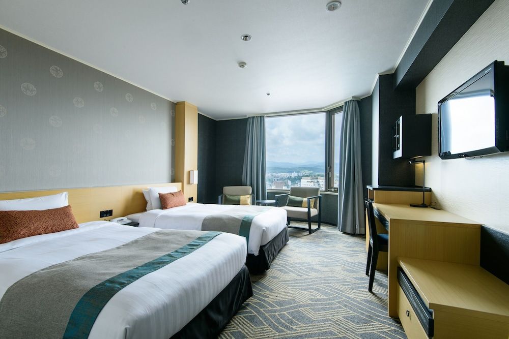 undefined Kanazawa Tokyu Hotel 5