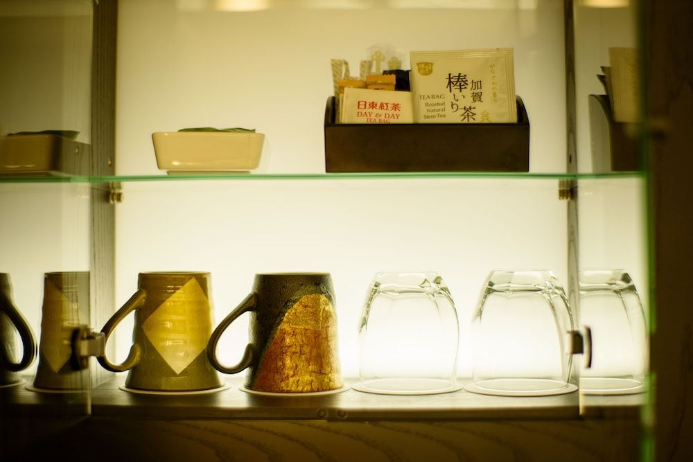 undefined Kanazawa Tokyu Hotel 10