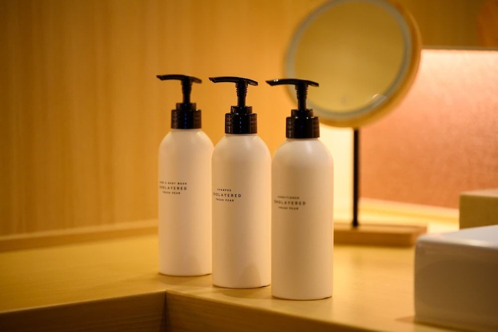 undefined Kanazawa Tokyu Hotel 9