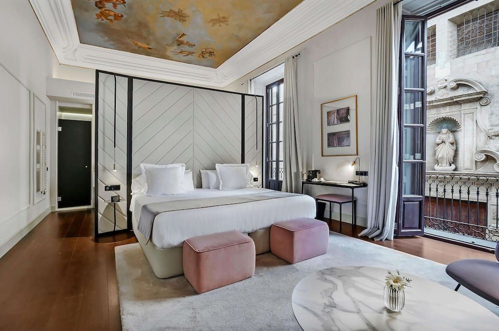 Summum Boutique Hotel, member of Meliá Collection