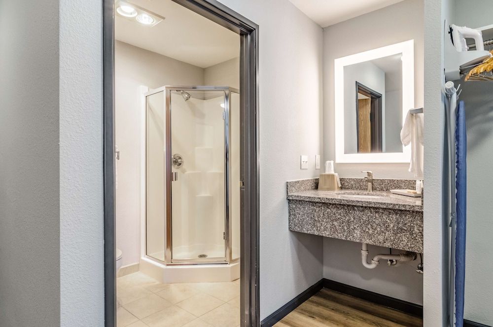 Red Lion Inn & Suites Des Moines Room, 1 King Bed 6