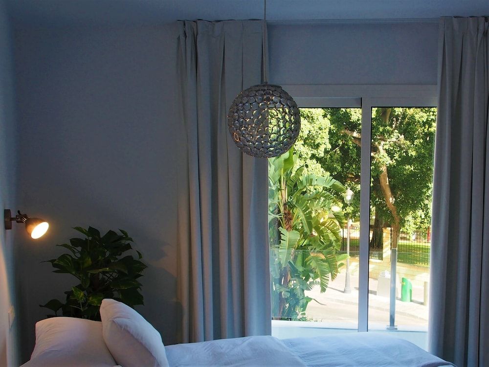 Terrace Costa Basic Double Room 6