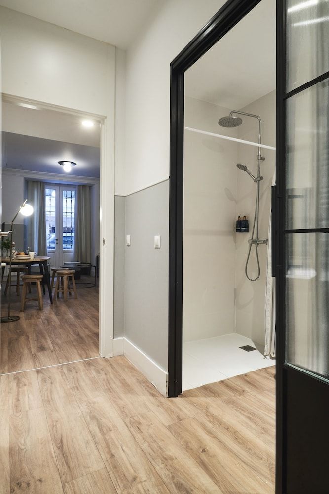 Slow Suites Bellas Artes Standard Apartment, 1 Bedroom, Accessible 21