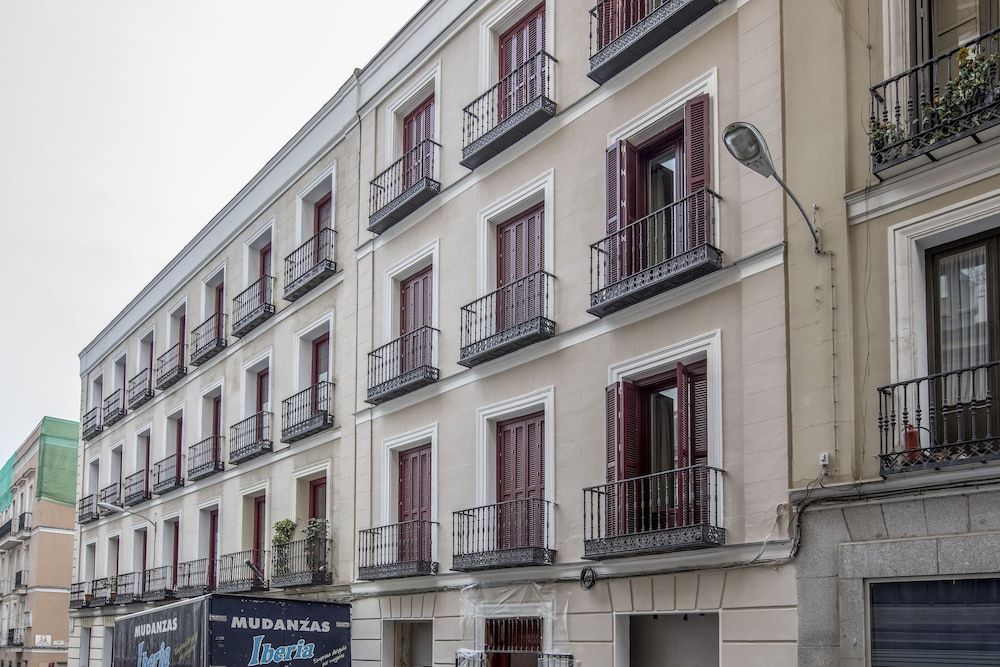 undefined Slow Suites Bellas Artes 6
