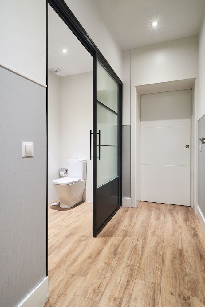 Slow Suites Bellas Artes Standard Apartment, 1 Bedroom, Accessible 18