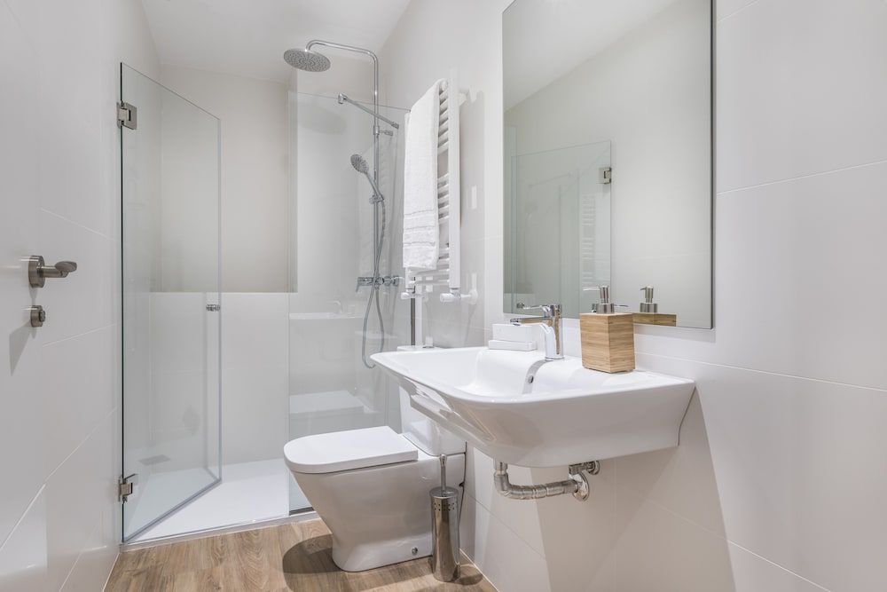 Slow Suites Bellas Artes Standard Apartment, 1 Bedroom, Accessible 16