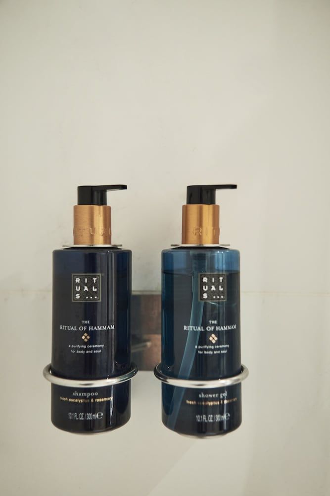 Slow Suites Bellas Artes Standard Apartment, 1 Bedroom, Accessible 22