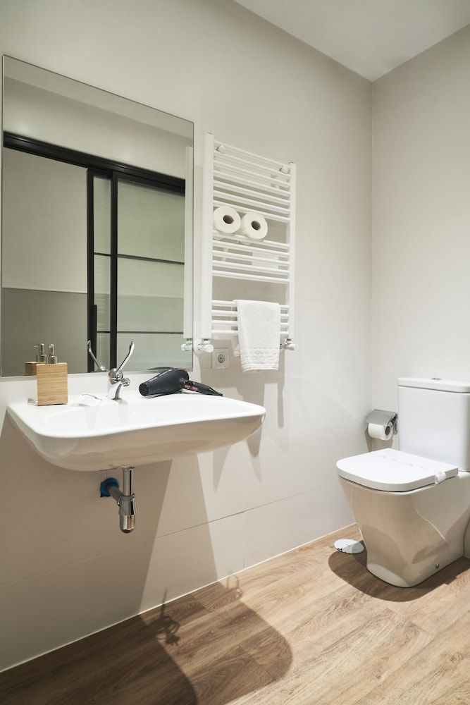 Slow Suites Bellas Artes Standard Apartment, 1 Bedroom, Accessible 19