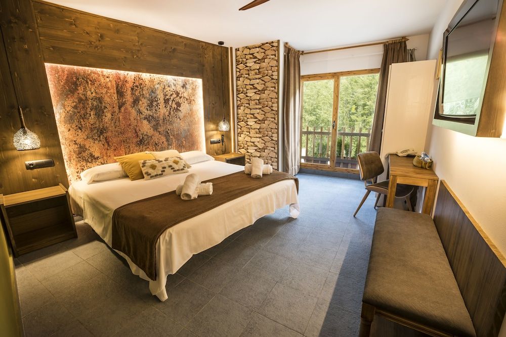 Design Double Room