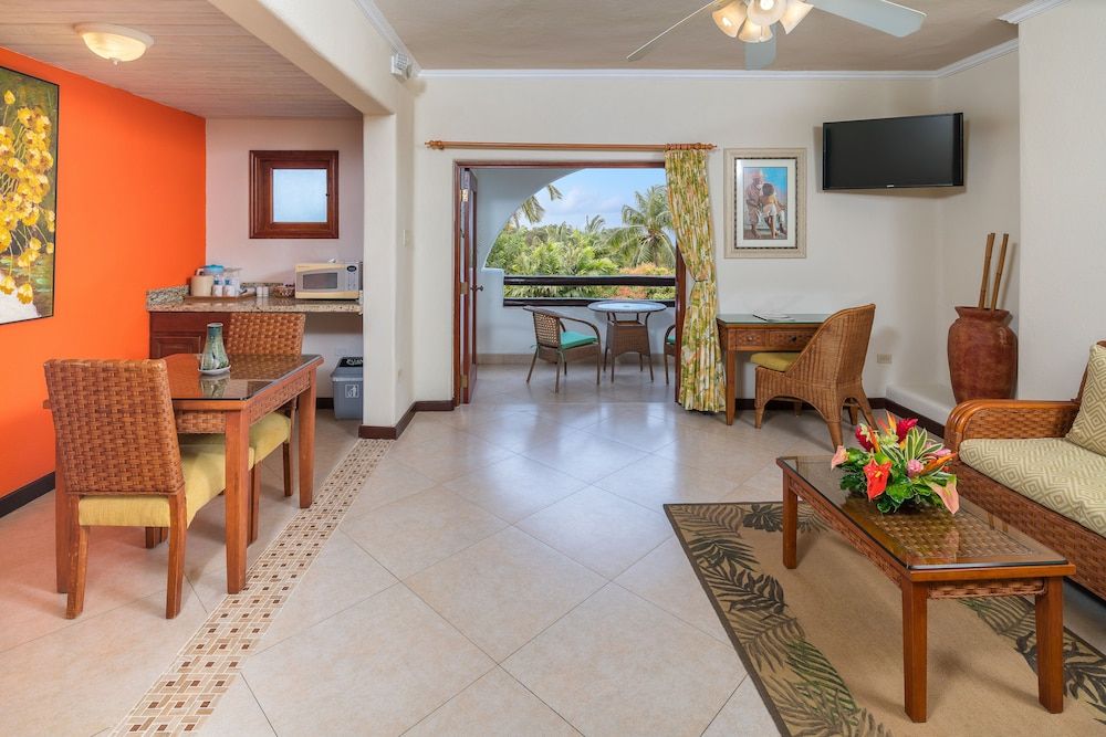 Suite, 1 Bedroom, Ocean View
