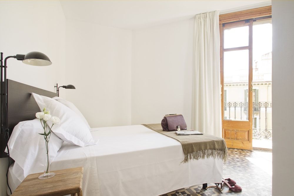 Som Nit Triomf Double or Twin Room, Balcony 4