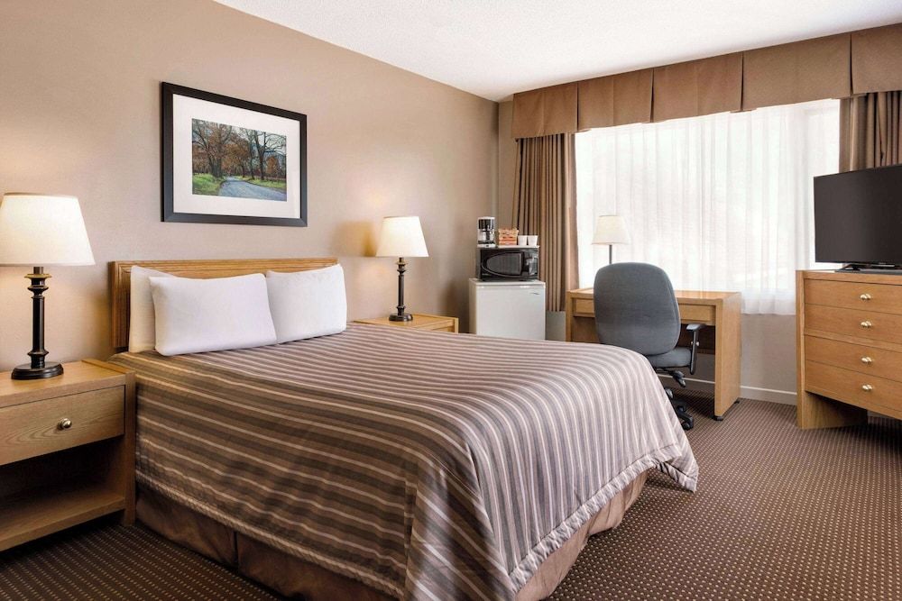 Room, 1 Queen Bed, Accessible, Non Smoking