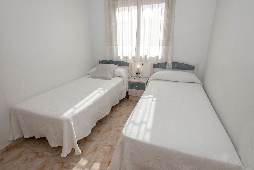 Apartamentos Turísticos Fresno Apartment, 2 Bedrooms (3 adults + 1 children) 2