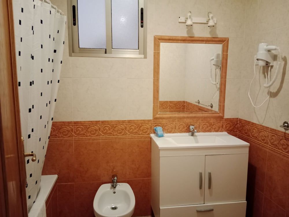 Apartamentos Turísticos Fresno Apartment, 2 Bedrooms (3 adults + 1 children) 9