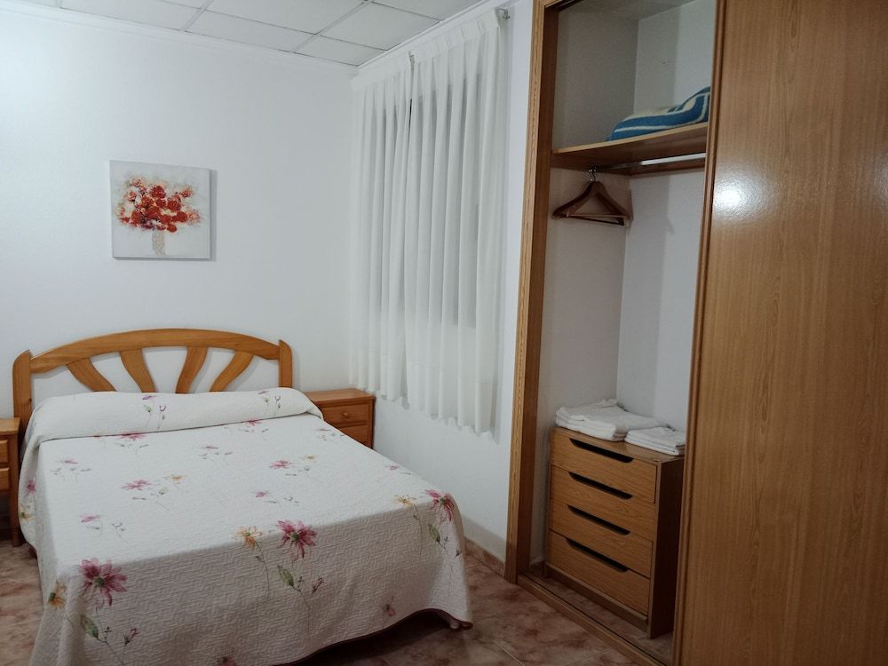 Apartamentos Turísticos Fresno