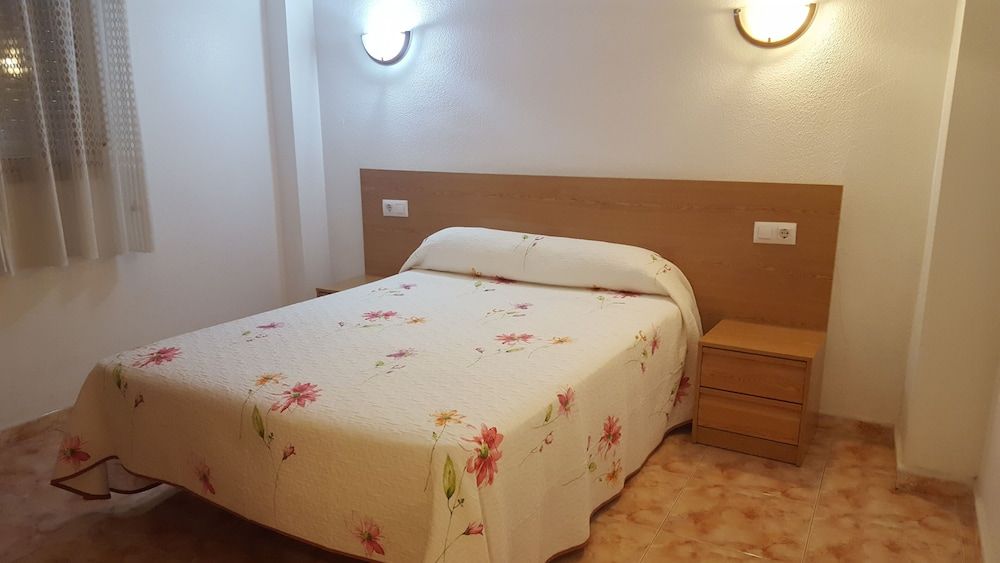 Apartamentos Turísticos Fresno Apartment, 2 Bedrooms (3 adults + 1 children) 5